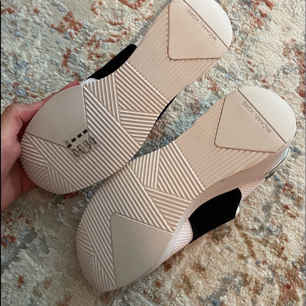 MK shoes brand new in box